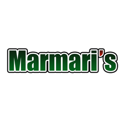 Marmaris Special logo.